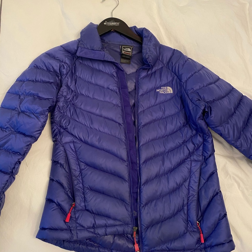 North face jacket